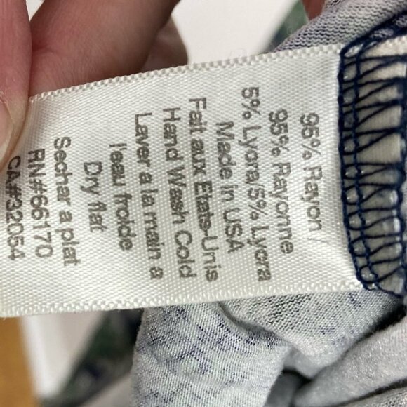 Anthropologie Porridge Green Woody Nymph Dress Size XS V-Neck Pockets Bohemian - Picture 9 of 10